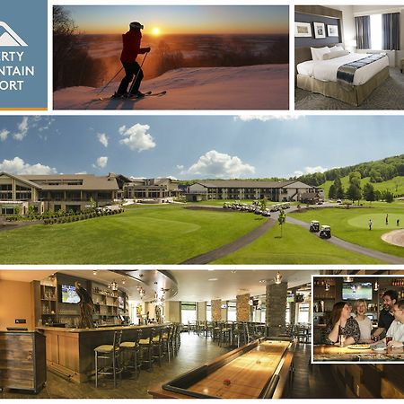 Liberty Mountain Resort Carroll Valley Экстерьер фото