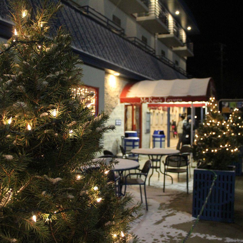 Liberty Mountain Resort Carroll Valley Экстерьер фото