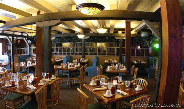 Liberty Mountain Resort Fairfield Ресторан фото