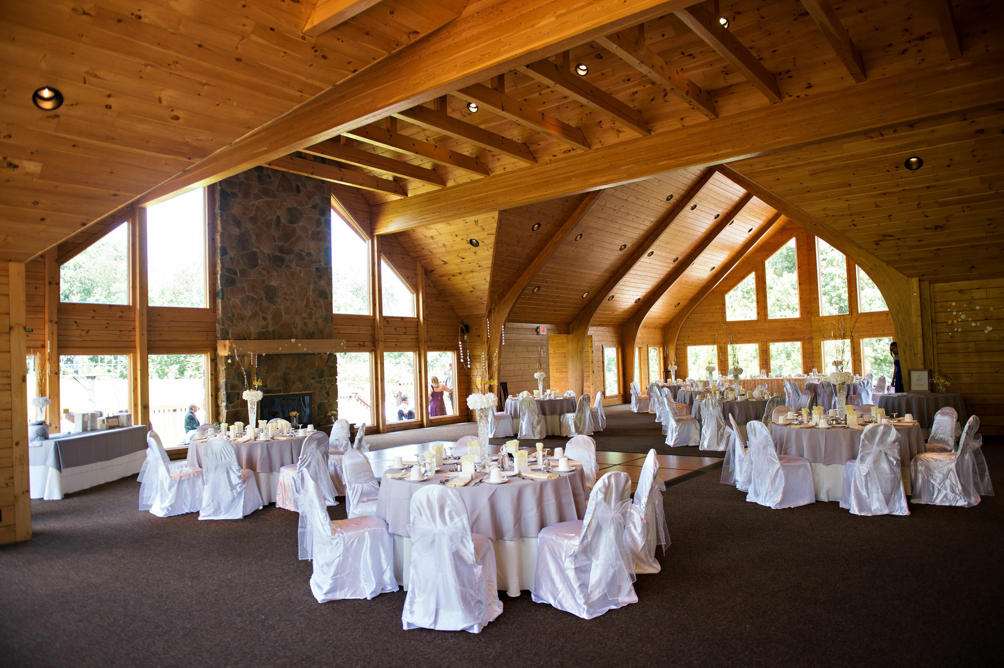 Liberty Mountain Resort Carroll Valley Экстерьер фото