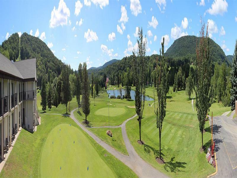 Liberty Mountain Resort Carroll Valley Экстерьер фото