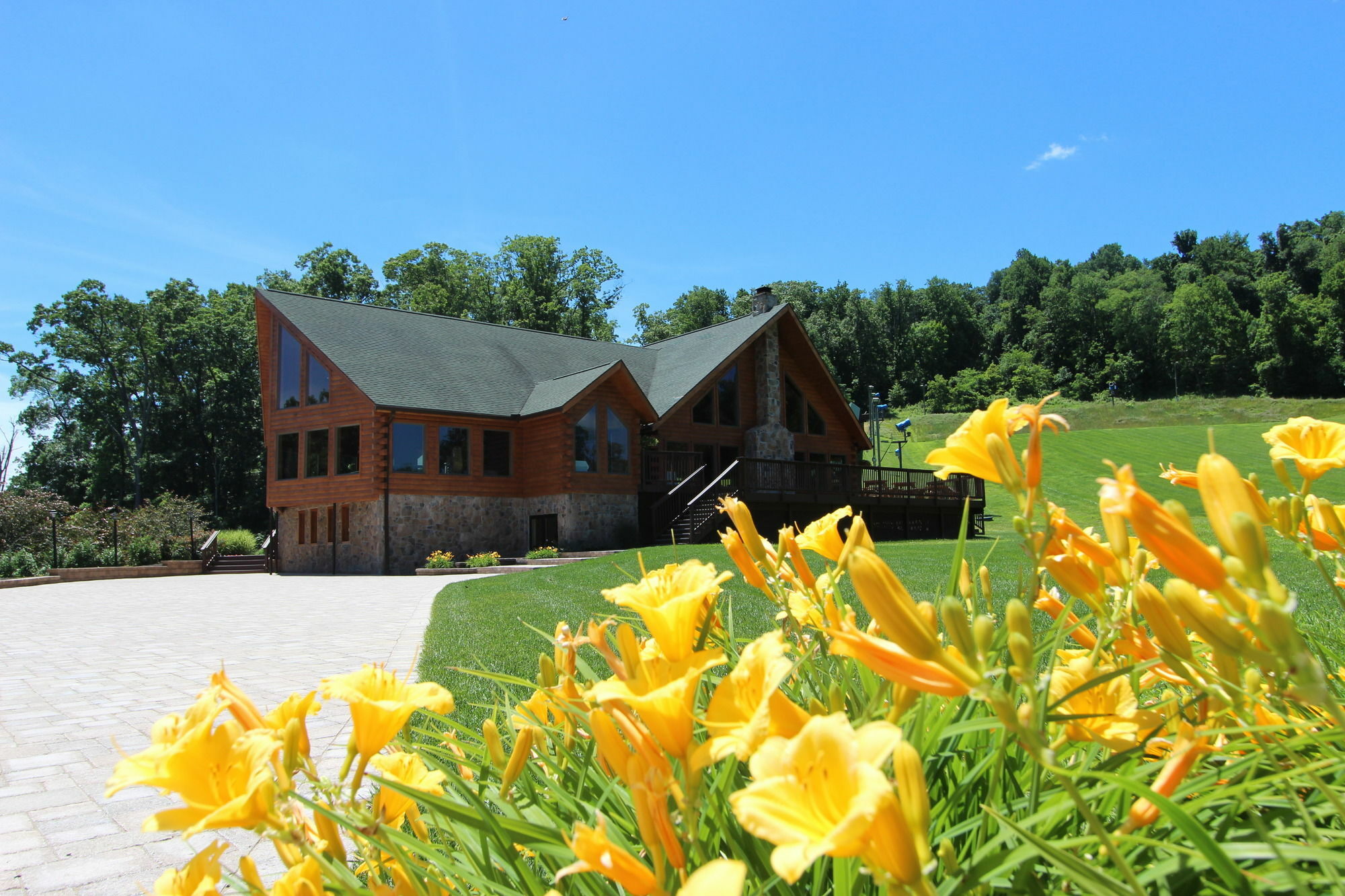Liberty Mountain Resort Carroll Valley Экстерьер фото