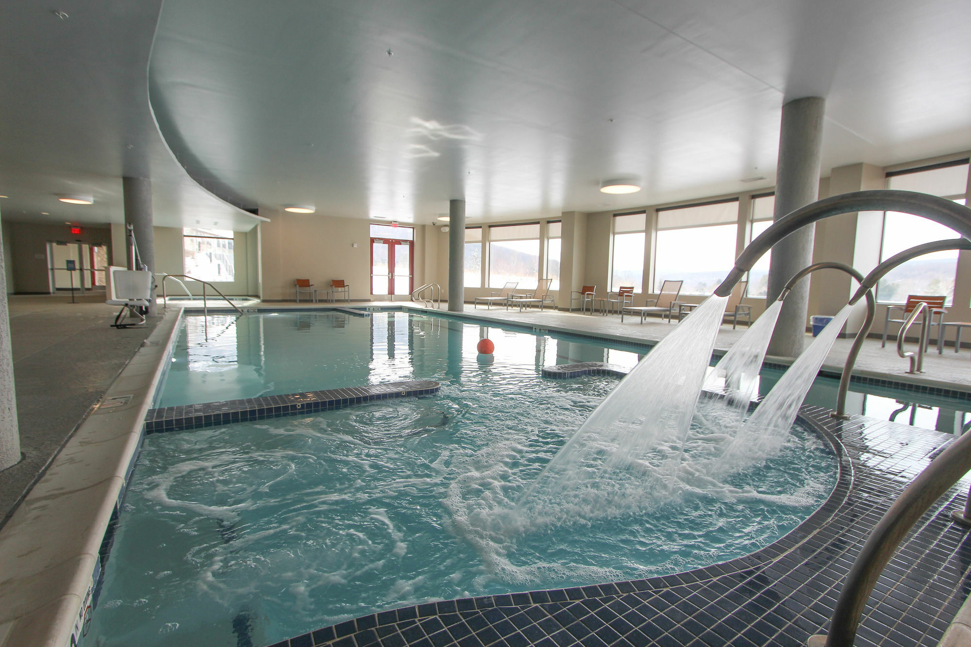 Liberty Mountain Resort Carroll Valley Экстерьер фото