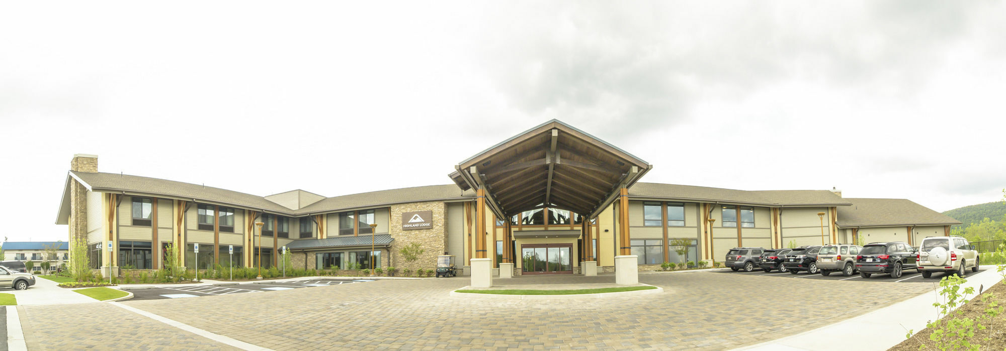 Liberty Mountain Resort Carroll Valley Экстерьер фото