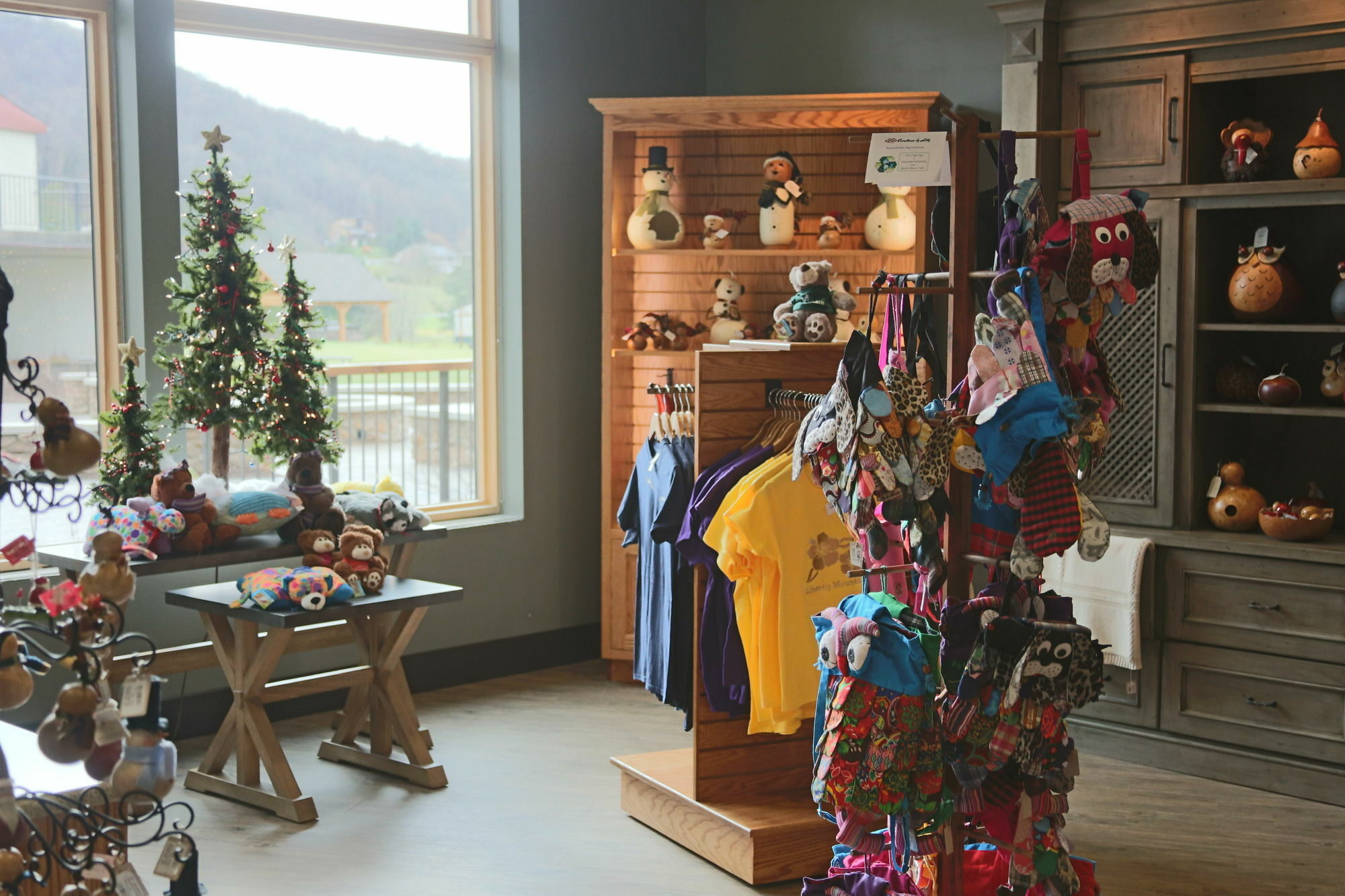 Liberty Mountain Resort Carroll Valley Экстерьер фото
