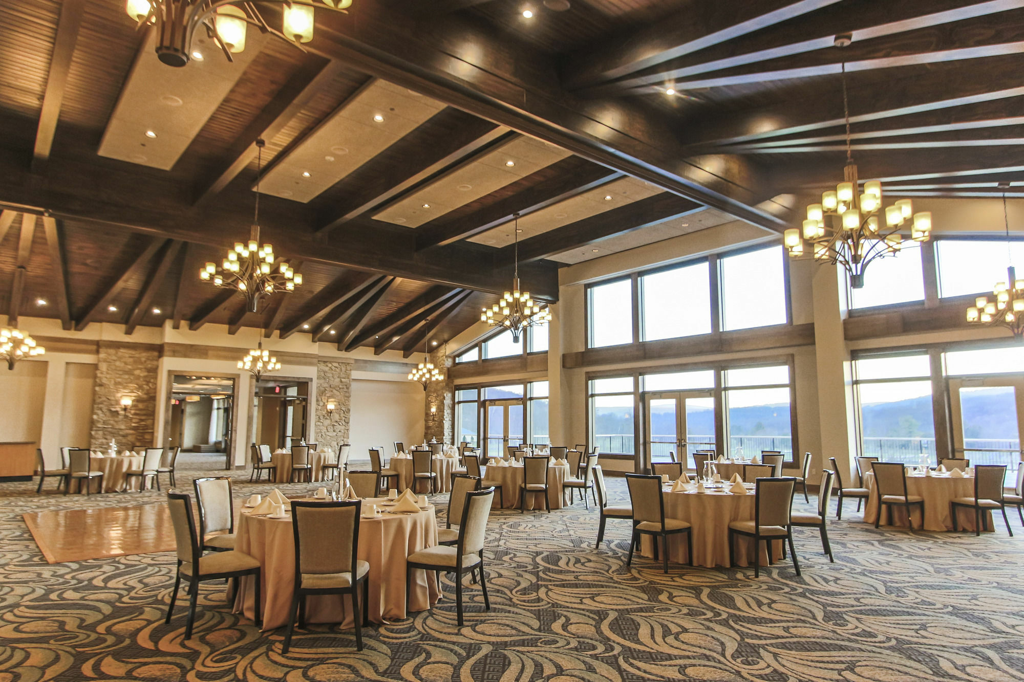 Liberty Mountain Resort Carroll Valley Экстерьер фото