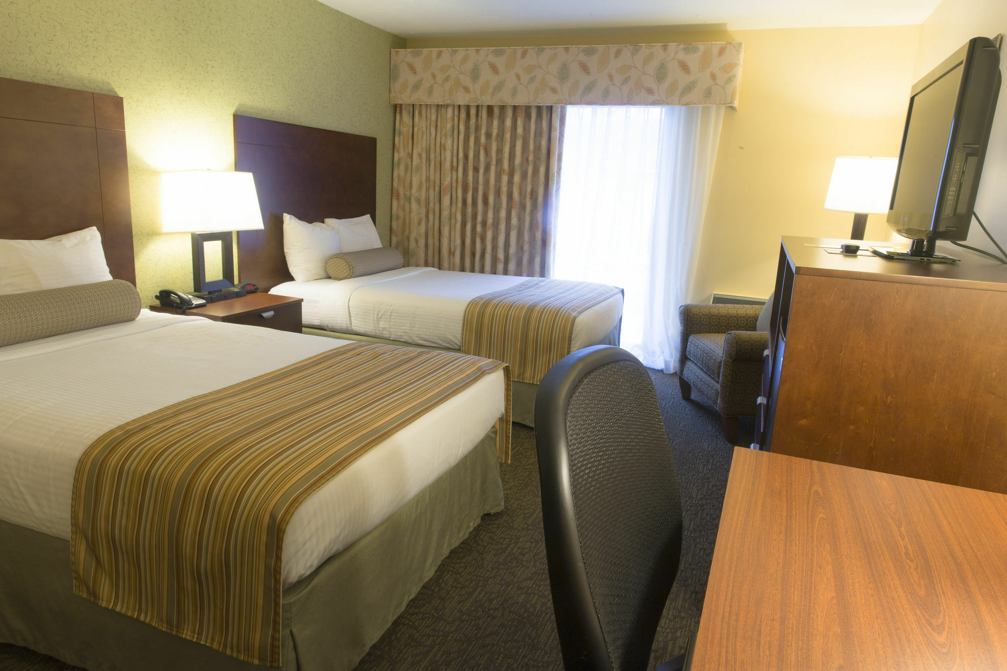 Liberty Mountain Resort Carroll Valley Экстерьер фото