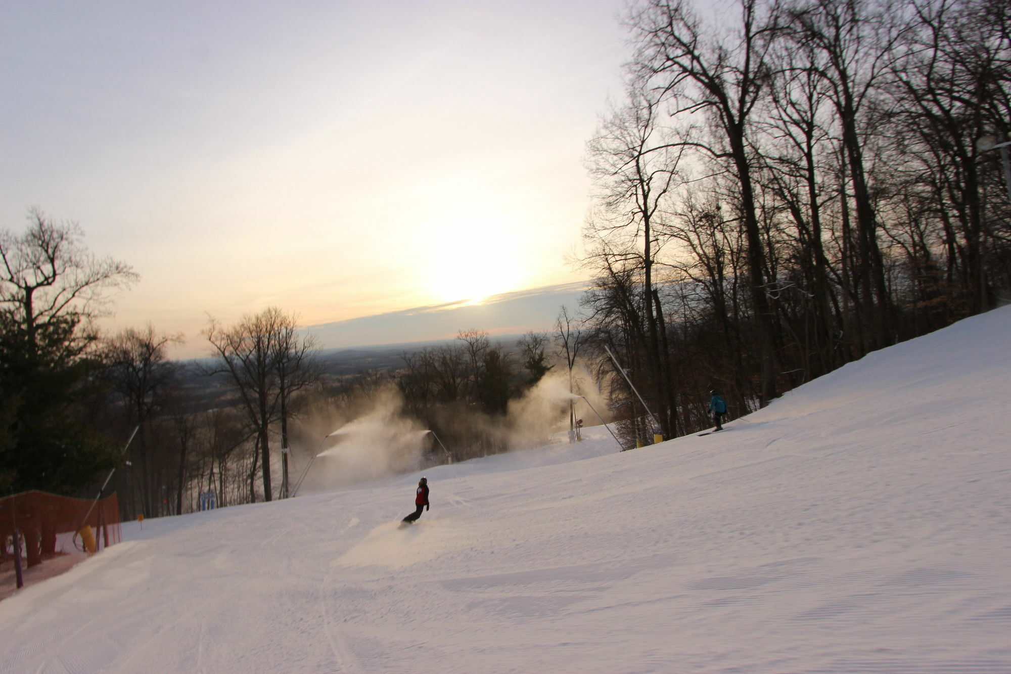 Liberty Mountain Resort Carroll Valley Экстерьер фото