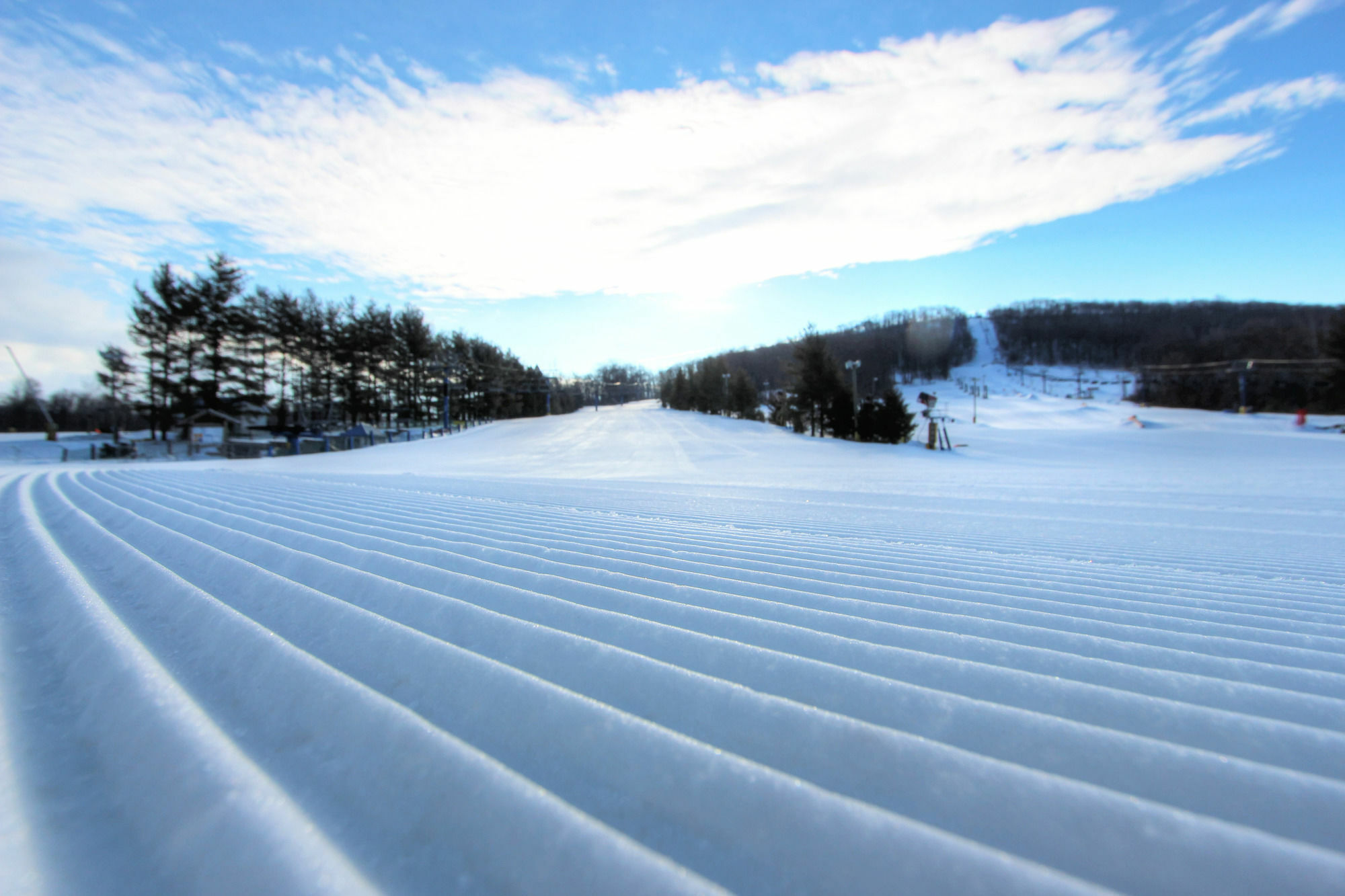 Liberty Mountain Resort Carroll Valley Экстерьер фото