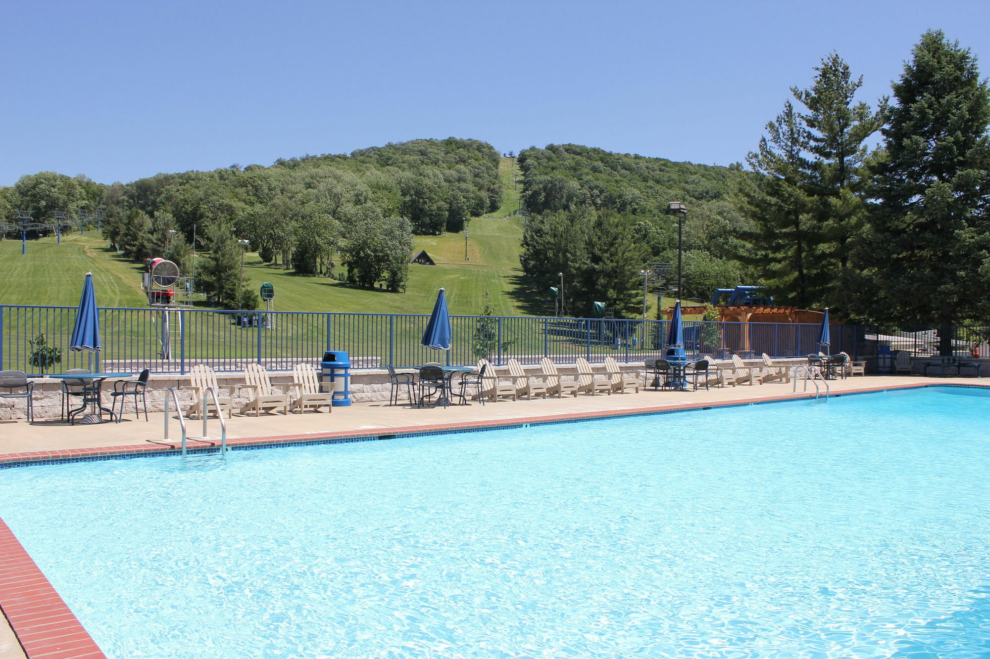 Liberty Mountain Resort Carroll Valley Экстерьер фото